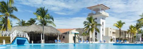 Cayo Largo del Sur