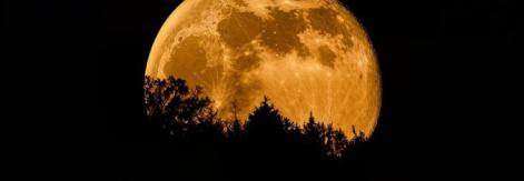 Última superluna de 2025 iluminará diciembre