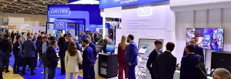 Cuba refuerza lazos tecnológicos con Rusia en la Semana Sviaz 2025 