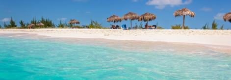 Cuba playa