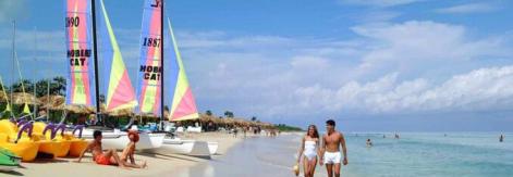 Turismo canadiense en Cuba con panorama estable