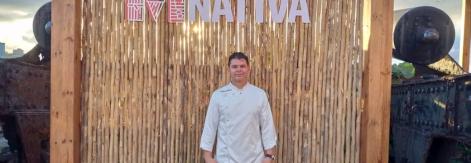Nativa: una apuesta por la identidad culinaria cubana