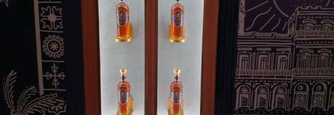 Havana Club revela la renovada imagen de Icónica Selección de Maestros