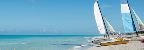 Gran Caribe online... reserve ahora