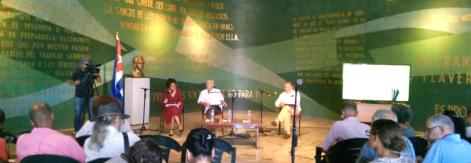 Trae novedades la Feria Internacional del Libro 