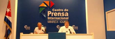 Implementan en Cuba facilidades para inversión extranjera, el comercio exterior y el turismo