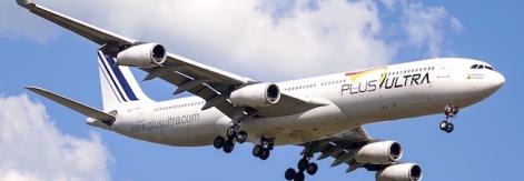 Cubana de Aviación retoma ruta La Habana-Frankfurt