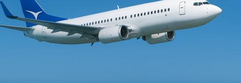 Ruta aérea conectará La Habana, Cayo Coco y Holguín