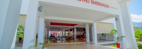  Gran Muthu Ensenada