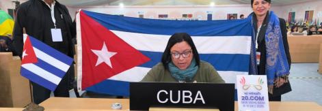 La Práctica del Son Cubano ya está en la Lista del Patrimonio Cultural Inmaterial de la Humanidad