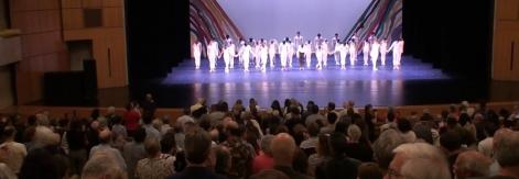 El Ballet Nacional de Cuba regresa a Portugal con un programa de gala