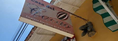 Baracoa celebrará sus 515 años con nuevo café