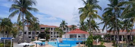 Brisas Trinidad del Mar