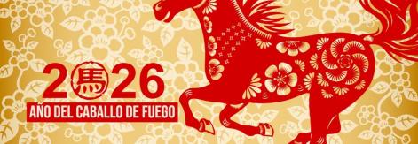 Cuba celebra el Año Nuevo chino 2026