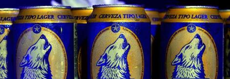 Cabeza de Lobo