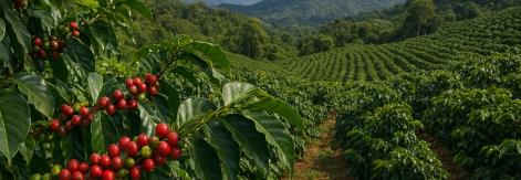 Café de alta calidad impulsa desarrollo en Artemisa