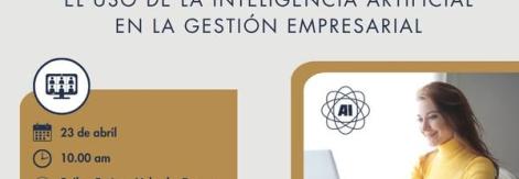 Cámara de Comercio anuncia seminario sobre Inteligencia Artificial
