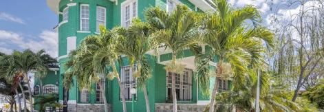 Villa Casa Verde