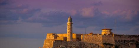 Castillo del Morro
