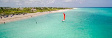 Ávoris impulsa el turismo en Cuba con agencias clave