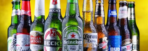 Aplican impuesto especial a importaciones de cervezas y licores en Cuba