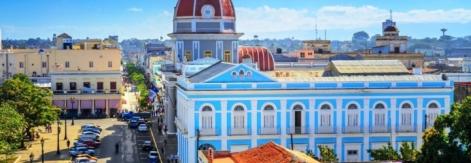 Cuba reporta caída del 48 % en turismo internacional en primer trimestre de 2026