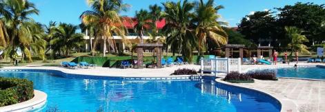 Hotel Club Amigo Atlántico Guardalavaca 
