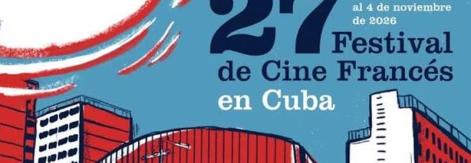 Festival de Cine Francés 