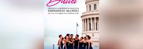 La Habana acoge Encuentro Internacional de Academias para la Enseñanza del Ballet