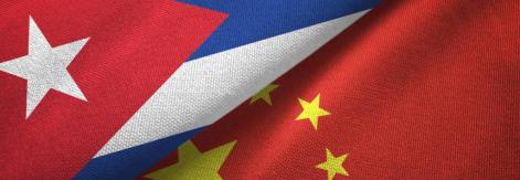 Cuba impulsa plataforma de comercio e inversiones con China