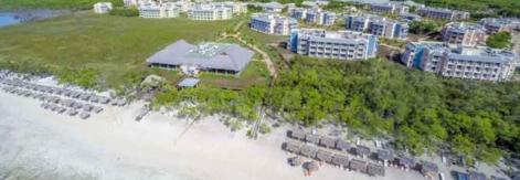 Cuba impulsa eficiencia energética en polos turísticos