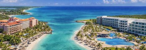 Cubanacan Hoteles cumple 39 años en el turismo cubano
