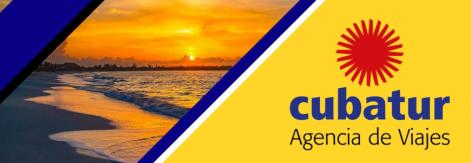 Cubatur celebra 63 años como referente del turismo en Cuba