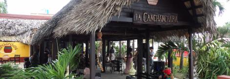 ¡A tomar canchánchara en Varadero!