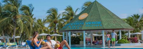 Hotel Playa Costa Verde 