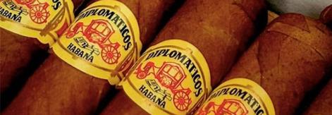 Presentan en Bulgaria nuevo puro Diplomáticos Cancilleres