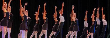 Encuentro Internacional de Ballet 2026 anuncia novedades