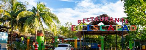 Don Santiago El Escapao