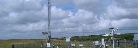 Récord de frío en Cuba: Indio Hatuey registra 0 grados Celsius