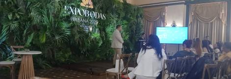 Inspirar más que vender en el turismo de bodas
