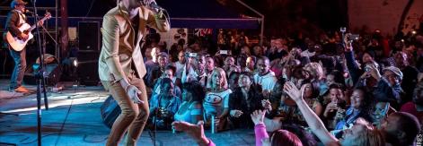 Festival de la Salsa pondrá a bailar a La Habana con 16 orquestas