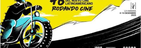 Festival Internacional del Nuevo Cine Latinoamericano cerró su edición 46