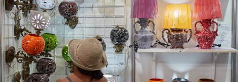 Fiart 2025 reúne artesanos de Cuba y el mundo