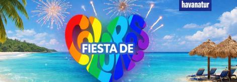 Havanatur anuncia nuevas fechas para la Fiesta de Colores
