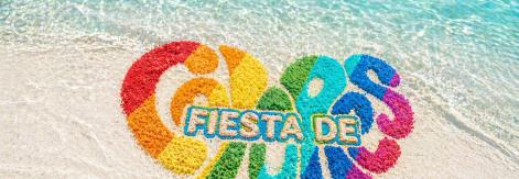 Fiesta de Colores de Havanatur