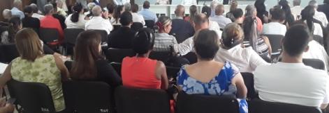 Foro de Negocios como alternativa a ExpoCaribe impulsa oportunidades en Oriente de Cuba