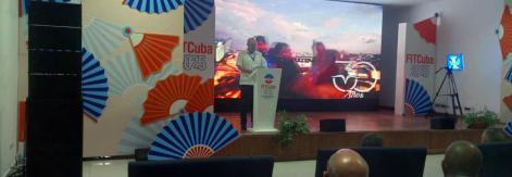 FITCuba 2025 refuerza su agenda con anuncios clave para la renovación del turismo cubano