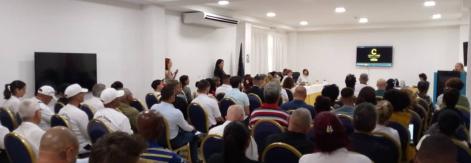 Grupo Gran Caribe impulsa el turismo con el II Fórum por la Innovación 2025