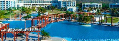 Hotel Gran Muthu Almirante Beach