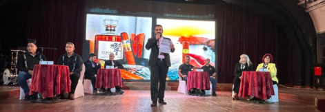 II Habanos World Challenge Mercado Cuba